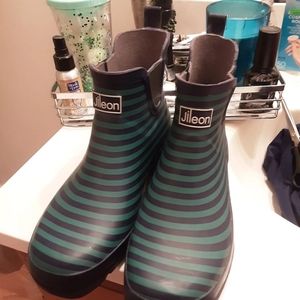 Jileon Rain boots